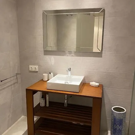 Apartmán Alhambra Del Golf - Guadalmina