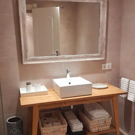 Alhambra Del Golf - Guadalmina Apartmán Estepona