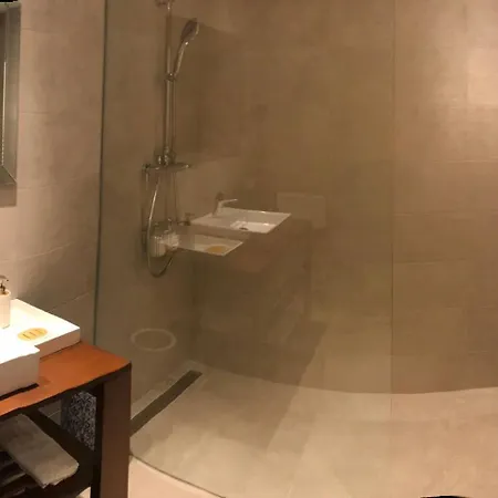 Apartmán Alhambra Del Golf - Guadalmina