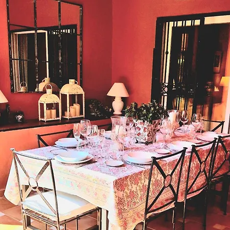 Apartmán Alhambra Del Golf - Guadalmina *