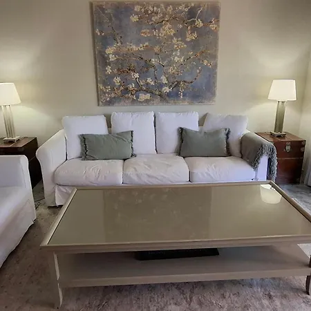 Apartmán Alhambra Del Golf - Guadalmina Estepona